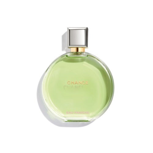 C. CHANCE - EAU FRAICHE