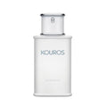 Y. KOUROS