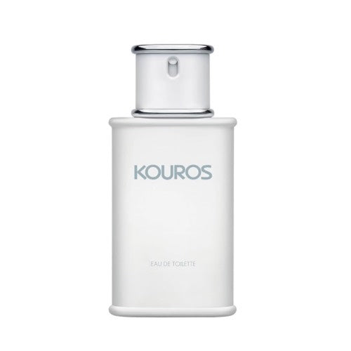 Y. KOUROS