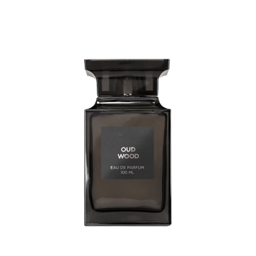 T. OUD WOOD