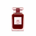 T. LOST CHERRY
