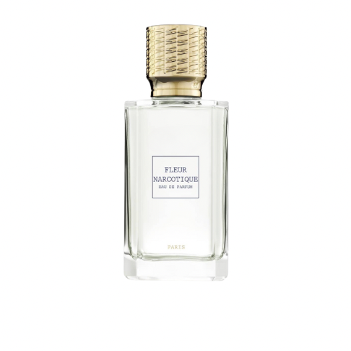E. FLEUR NARCOTIQUE