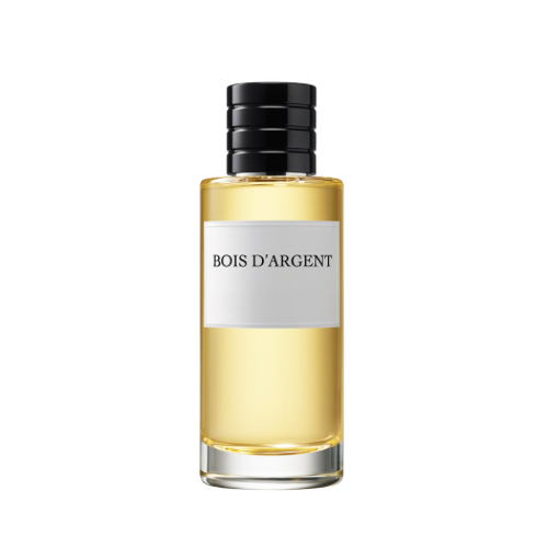 D. BOIS D'ARGENT
