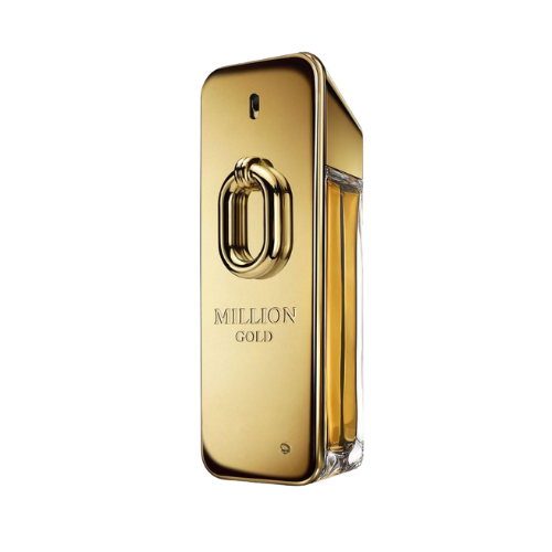 PR. MILLION GOLD