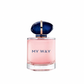 A. MY WAY