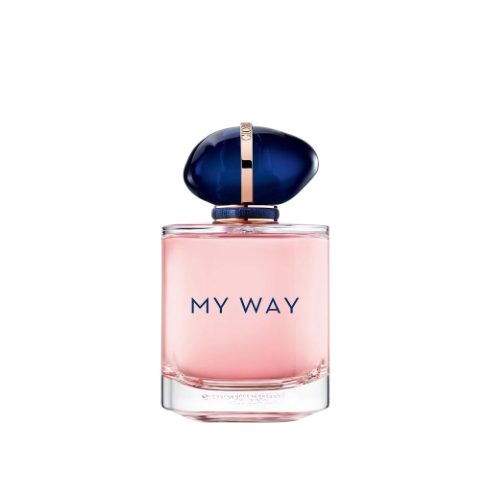 A. MY WAY