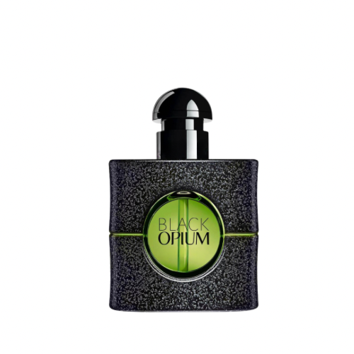 Y. BLACK OPIUM GREEN ILLICIT