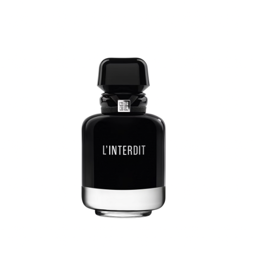 G. L'INTERDIT NOIR