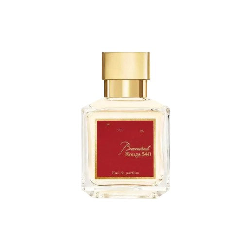 MF. BACCARAT ROUGE 540
