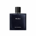 C. BLEU