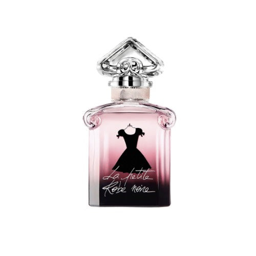 G. LA PETITE ROBE NOIR