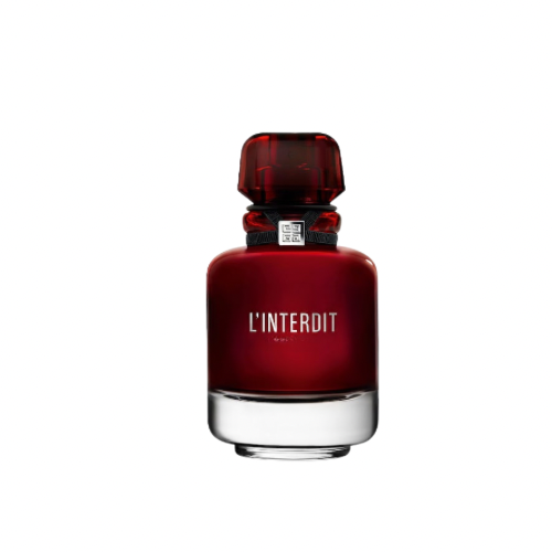 G. L'INTERDIT ROUGE