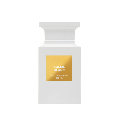 T. SOLEIL BLANC