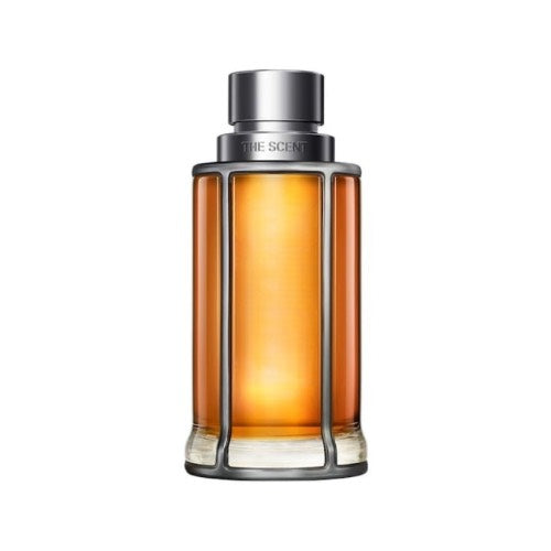 HB. THE SCENT