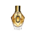 PR. MILLION GOLD FOR HER