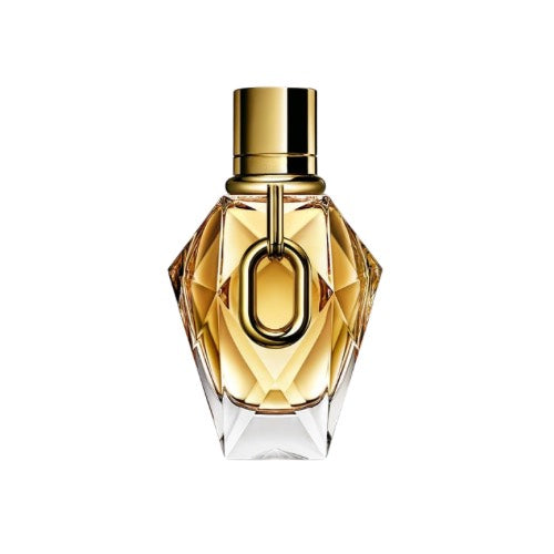 PR. MILLION GOLD FOR HER
