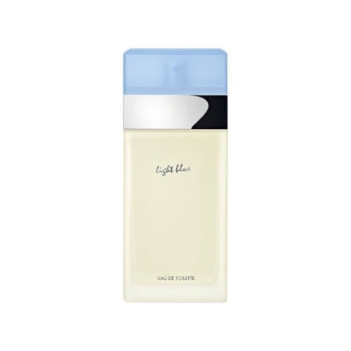 DG. LIGHT BLUE