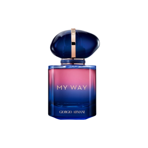 A. MY WAY INTENSE